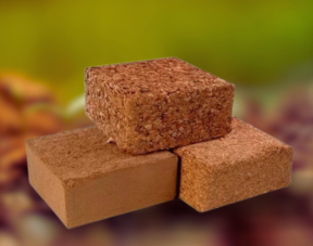 coco peat block manufacturers & suppliers in India.
