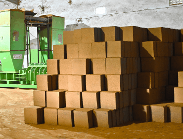 Coir Blocks