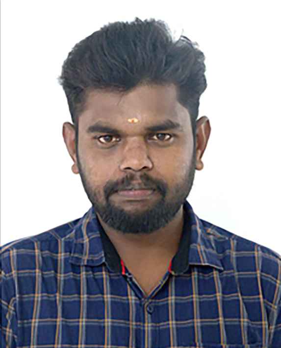 Prabakaran