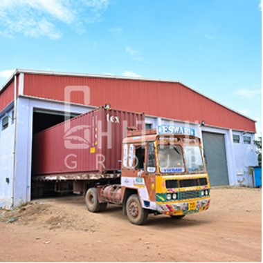 chithu group coco peat export