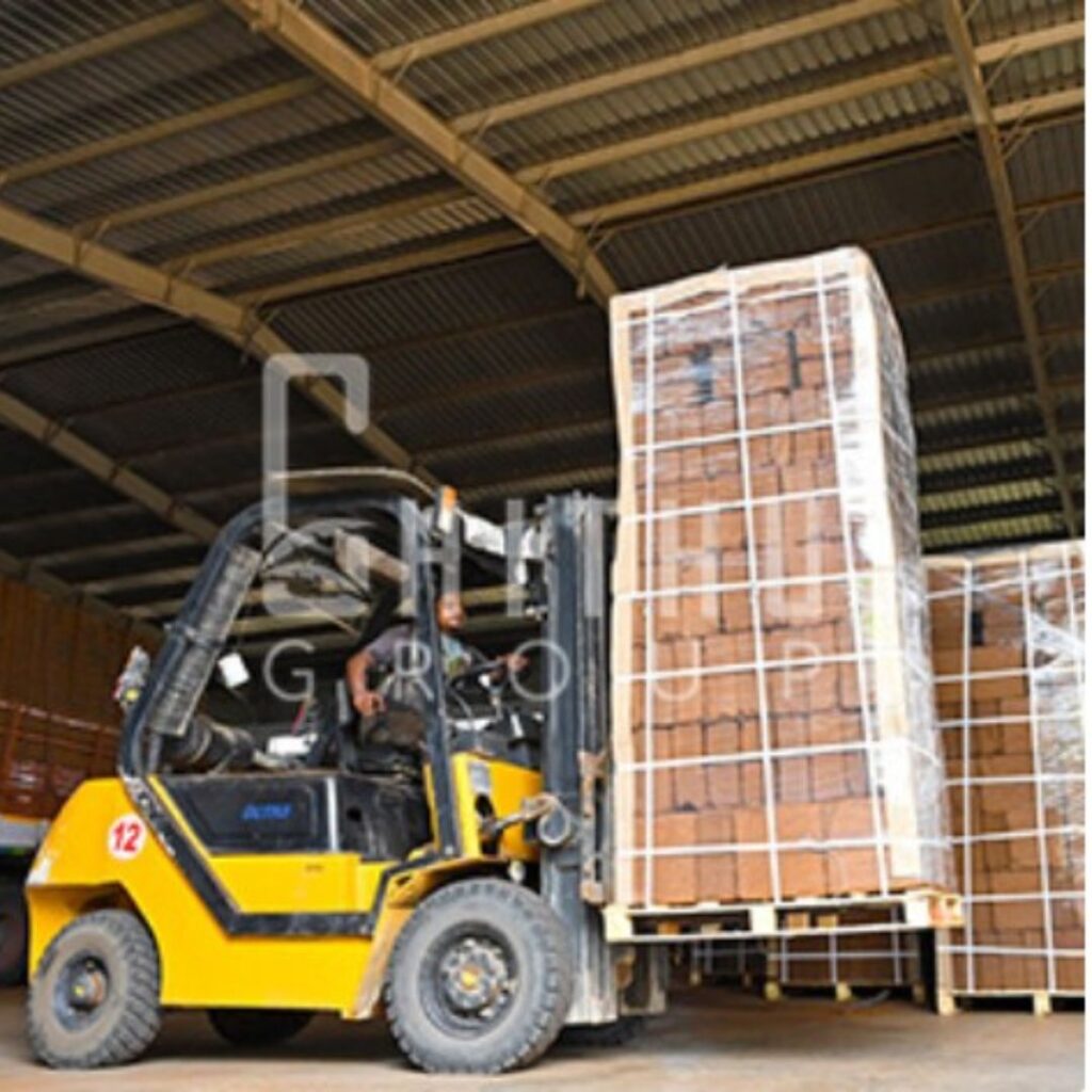 Coco peat blocks supplier