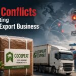 How Global Conflicts Are Impacting Cocopeat Exports in 2026