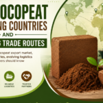 Top Cocopeat Exporting Countries & Trade Routes 2026