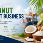 Coconut Export Business